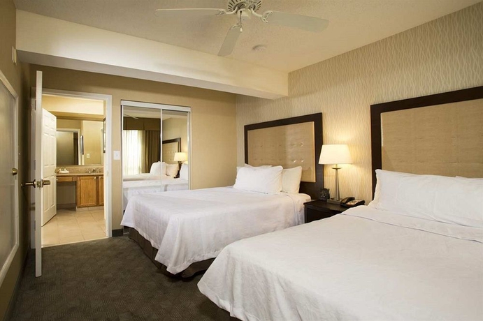 Imagen de la habitación del Hotel Homewood Suites By Hilton Alexandria / Pentagon South. Foto 5