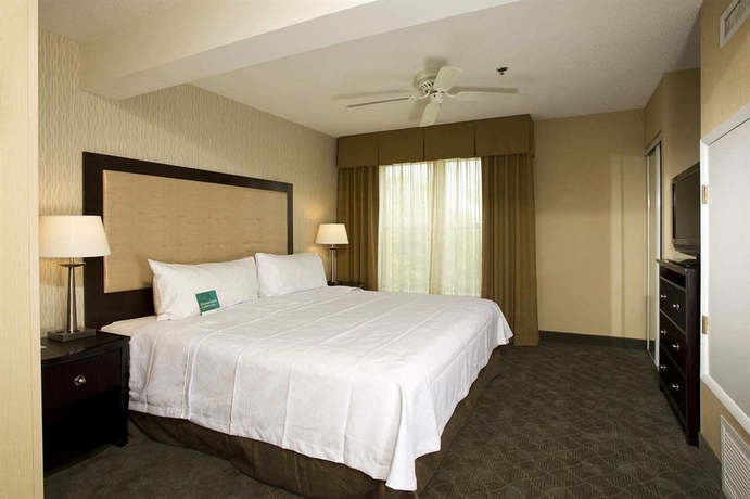 Imagen de la habitación del Hotel Homewood Suites By Hilton Alexandria / Pentagon South. Foto 6