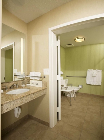 Imagen de la habitación del Hotel Homewood Suites By Hilton Alexandria / Pentagon South. Foto 7