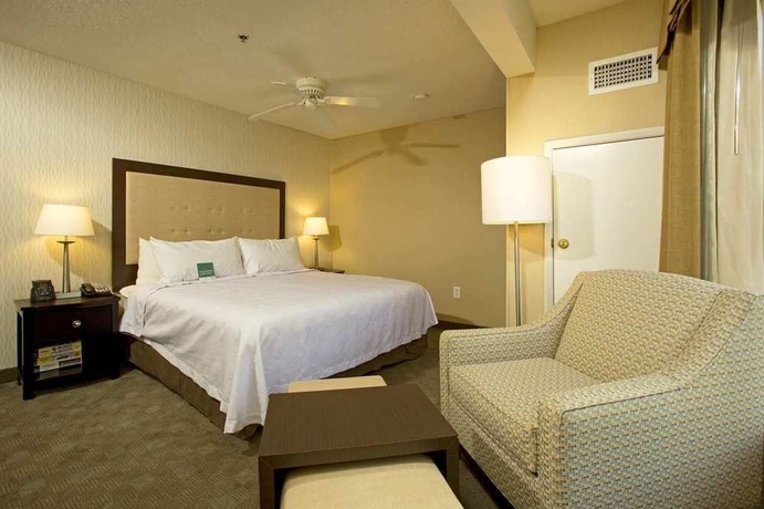 Imagen de los interiores del Hotel Homewood Suites By Hilton Alexandria / Pentagon South. Foto 10