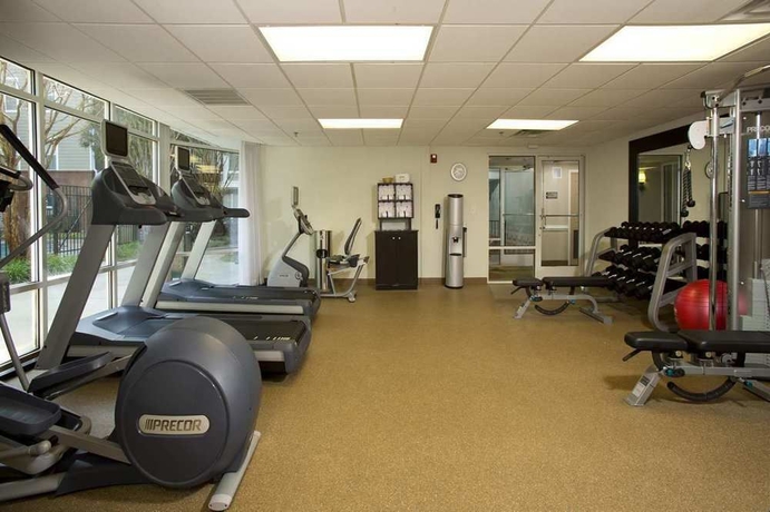 Imagen de los interiores del Hotel Homewood Suites By Hilton Alexandria / Pentagon South. Foto 12