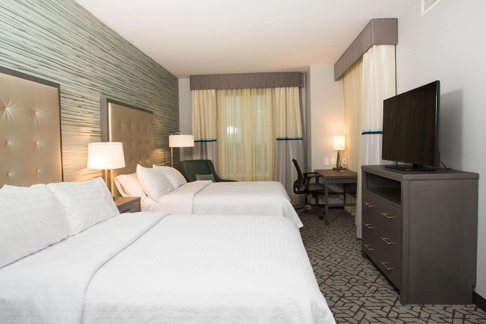 Imagen de la habitación del Hotel Homewood Suites By Hilton Allentown Bethlehem Cent. Foto 4