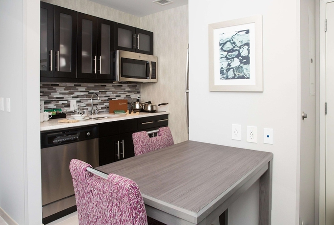 Imagen de la habitación del Hotel Homewood Suites By Hilton Allentown Bethlehem Cent. Foto 5