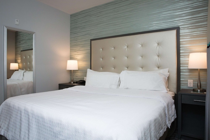 Imagen de la habitación del Hotel Homewood Suites By Hilton Allentown Bethlehem Cent. Foto 6