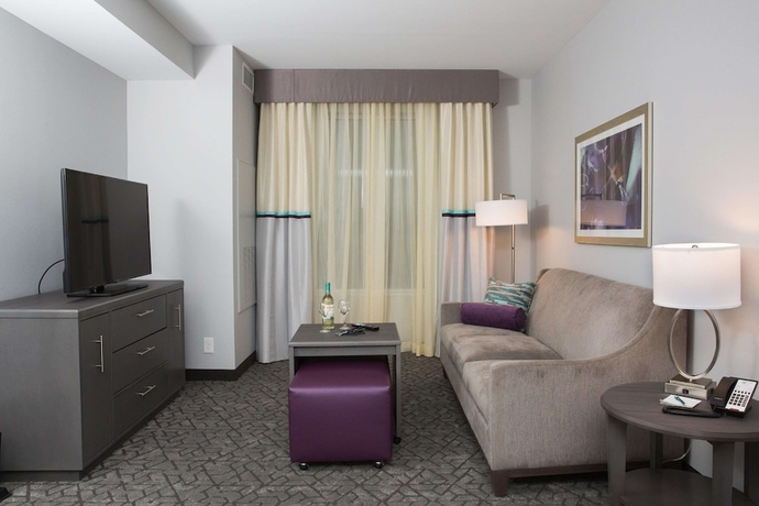 Imagen de la habitación del Hotel Homewood Suites By Hilton Allentown Bethlehem Cent. Foto 7