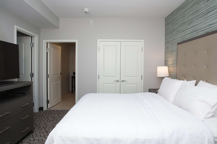 Imagen de la habitación del Hotel Homewood Suites By Hilton Allentown Bethlehem Cent. Foto 8
