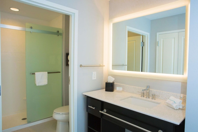 Imagen de la habitación del Hotel Homewood Suites By Hilton Allentown Bethlehem Cent. Foto 9