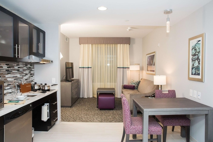 Imagen de la habitación del Hotel Homewood Suites By Hilton Allentown Bethlehem Cent. Foto 12