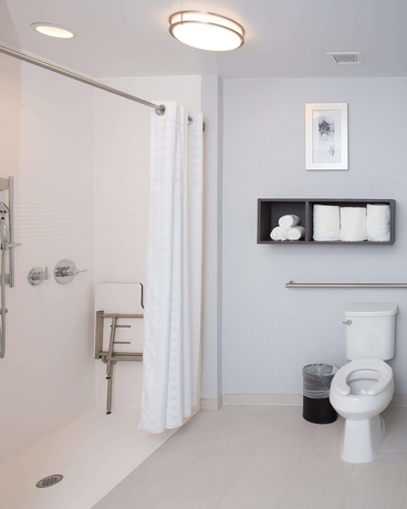 Imagen de la habitación del Hotel Homewood Suites By Hilton Allentown Bethlehem Cent. Foto 13