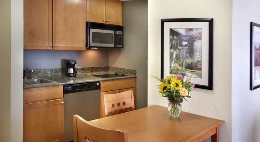 Imagen general del Hotel Homewood Suites By Hilton Allentown-bethlehem Airport. Foto 5