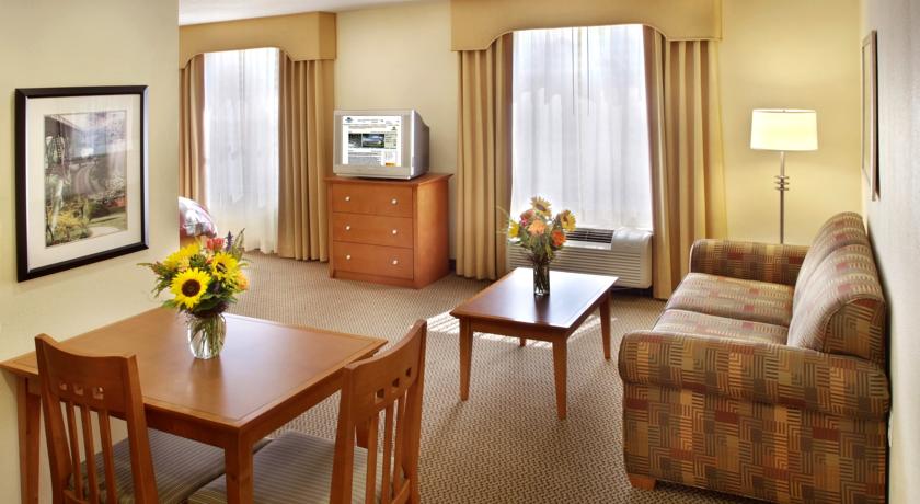 Imagen general del Hotel Homewood Suites By Hilton Allentown-bethlehem Airport. Foto 6