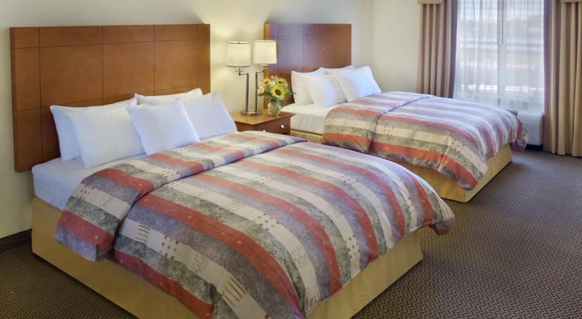 Imagen general del Hotel Homewood Suites By Hilton Allentown-bethlehem Airport. Foto 8