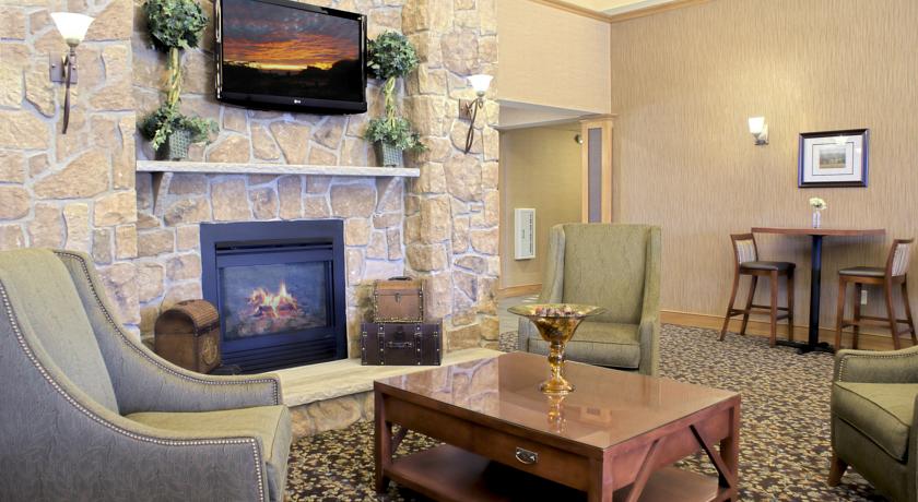 Imagen general del Hotel Homewood Suites By Hilton Allentown-west/fogelsville, Pa. Foto 2