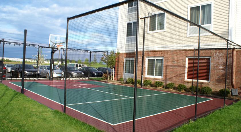 Imagen general del Hotel Homewood Suites By Hilton Allentown-west/fogelsville, Pa. Foto 4