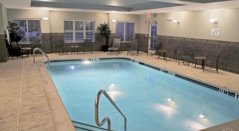 Imagen general del Hotel Homewood Suites By Hilton Allentown-west/fogelsville, Pa. Foto 5