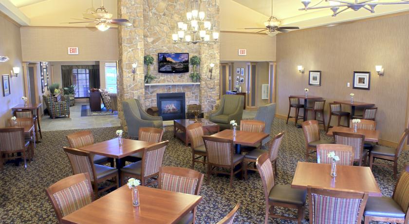 Imagen general del Hotel Homewood Suites By Hilton Allentown-west/fogelsville, Pa. Foto 6