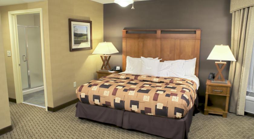 Imagen general del Hotel Homewood Suites By Hilton Allentown-west/fogelsville, Pa. Foto 7