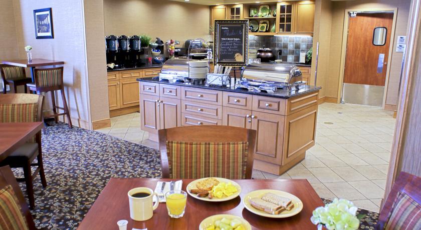 Imagen general del Hotel Homewood Suites By Hilton Allentown-west/fogelsville, Pa. Foto 10