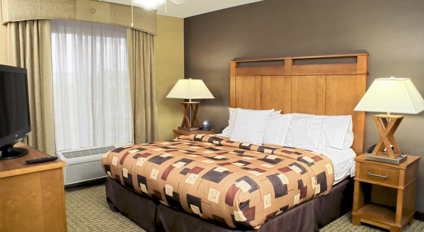 Imagen general del Hotel Homewood Suites By Hilton Allentown-west/fogelsville, Pa. Foto 16