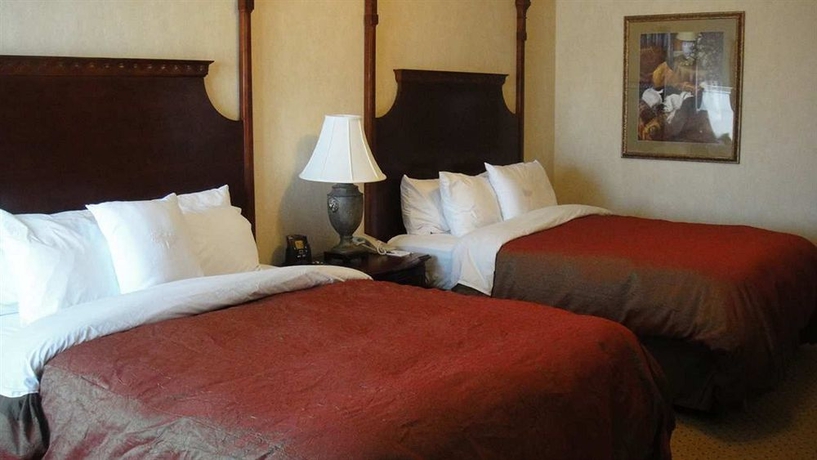 Imagen de la habitación del Hotel Homewood Suites By Hilton Amarillo. Foto 2