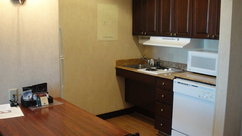 Imagen de la habitación del Hotel Homewood Suites By Hilton Amarillo. Foto 4