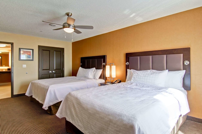 Imagen de la habitación del Hotel Homewood Suites By Hilton Anaheim Resort – Convention Center. Foto 4