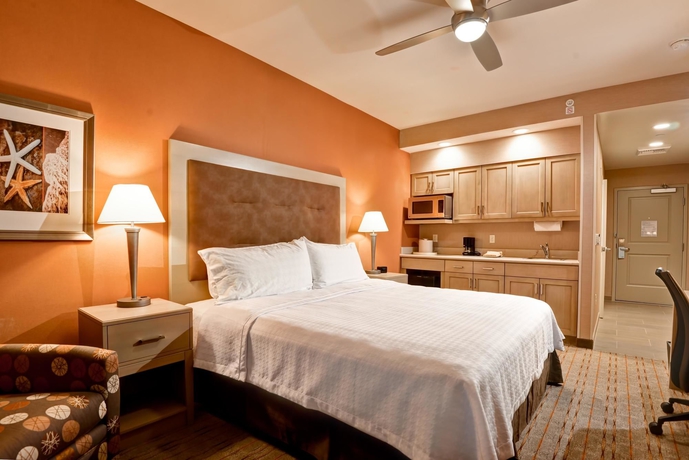 Imagen de la habitación del Hotel Homewood Suites By Hilton Anaheim Resort – Convention Center. Foto 5