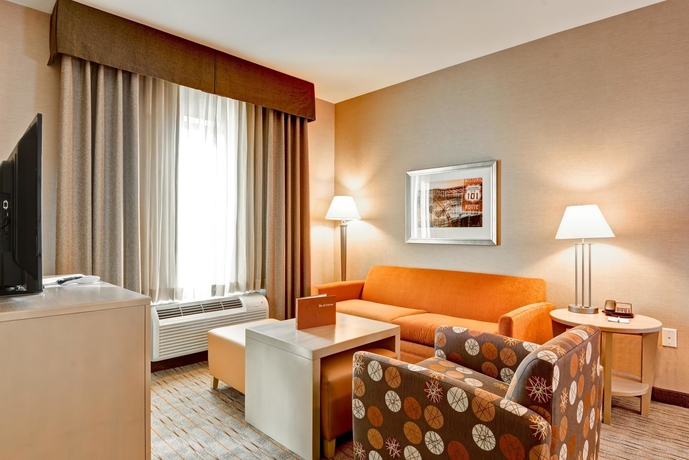 Imagen de la habitación del Hotel Homewood Suites By Hilton Anaheim Resort – Convention Center. Foto 6