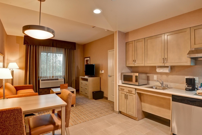 Imagen de la habitación del Hotel Homewood Suites By Hilton Anaheim Resort – Convention Center. Foto 7