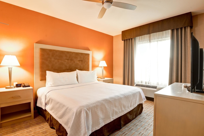 Imagen de la habitación del Hotel Homewood Suites By Hilton Anaheim Resort – Convention Center. Foto 8