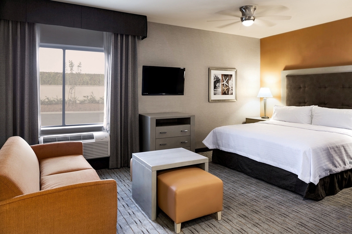Imagen de la habitación del Hotel Homewood Suites By Hilton Anaheim Resort – Convention Center. Foto 10