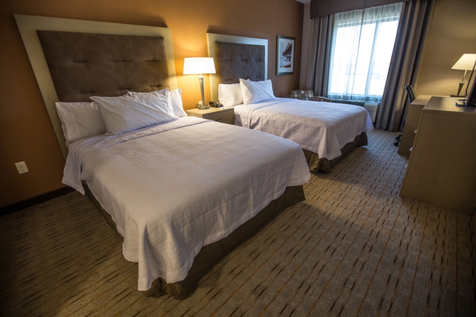 Imagen de la habitación del Hotel Homewood Suites By Hilton Anaheim Resort – Convention Center. Foto 11