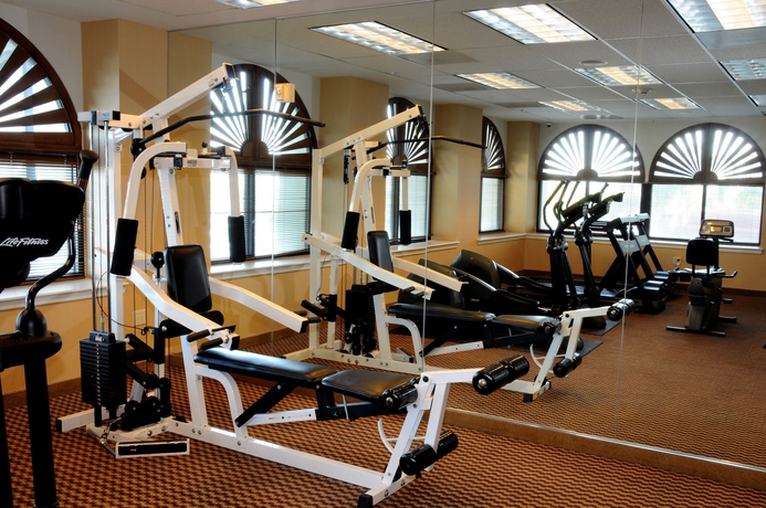 Imagen de los interiores del Hotel Homewood Suites By Hilton Anaheim-main Gate Area. Foto 6