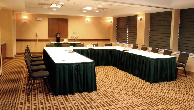 Imagen de los interiores del Hotel Homewood Suites By Hilton Anaheim-main Gate Area. Foto 8
