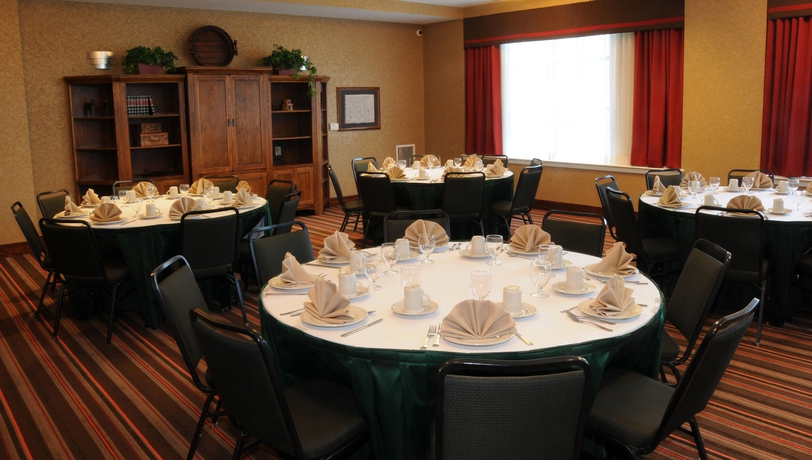 Imagen del bar/restaurante del Hotel Homewood Suites By Hilton Anaheim-main Gate Area. Foto 2