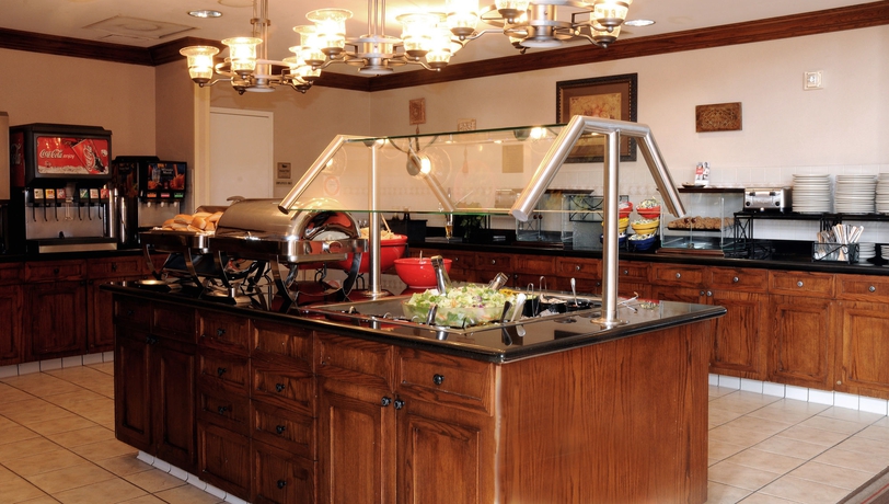 Imagen del bar/restaurante del Hotel Homewood Suites By Hilton Anaheim-main Gate Area. Foto 3