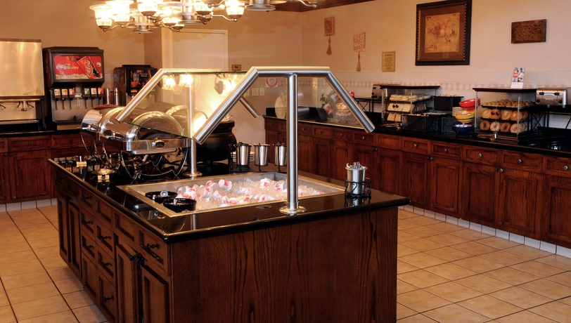 Imagen del bar/restaurante del Hotel Homewood Suites By Hilton Anaheim-main Gate Area. Foto 4