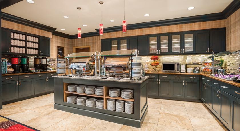 Imagen general del Hotel Homewood Suites By Hilton Ankeny. Foto 2