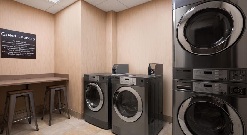 Imagen general del Hotel Homewood Suites By Hilton Ankeny. Foto 6