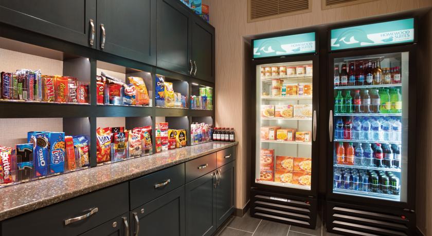 Imagen general del Hotel Homewood Suites By Hilton Ankeny. Foto 7