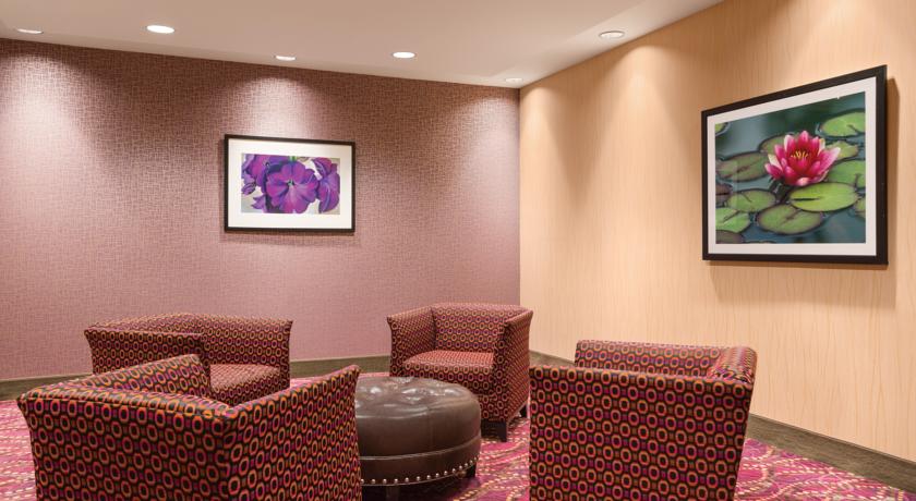 Imagen general del Hotel Homewood Suites By Hilton Ankeny. Foto 8