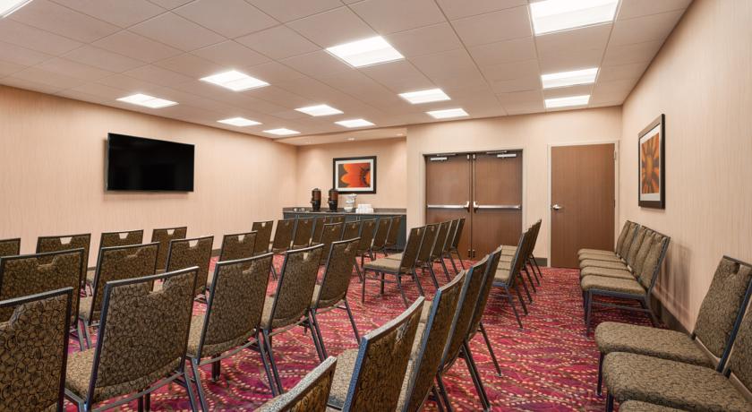 Imagen general del Hotel Homewood Suites By Hilton Ankeny. Foto 10