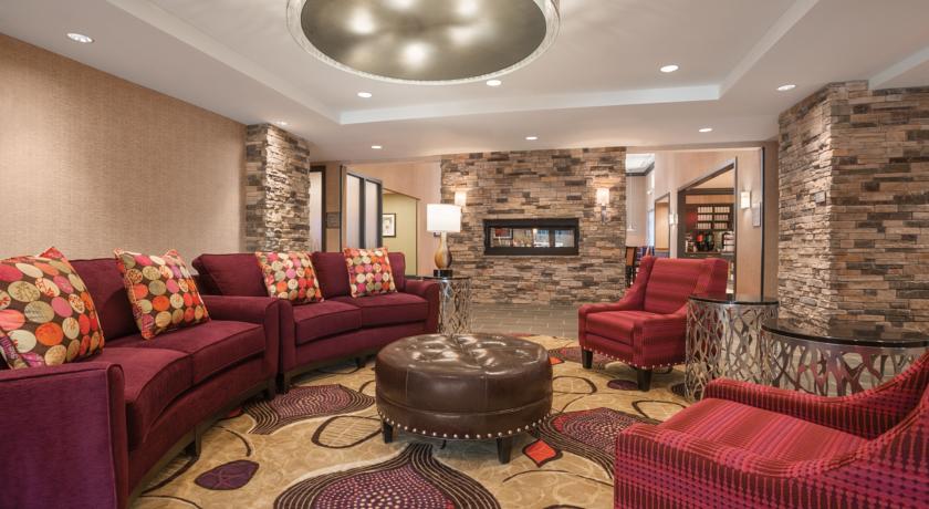 Imagen general del Hotel Homewood Suites By Hilton Ankeny. Foto 12