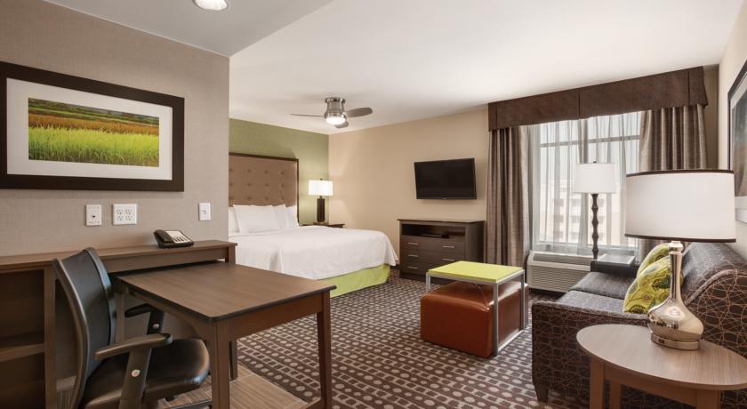 Imagen general del Hotel Homewood Suites By Hilton Ankeny. Foto 13