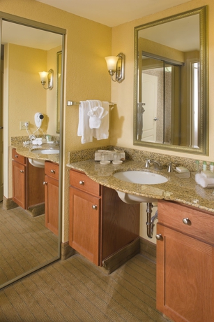 Imagen de la habitación del Hotel Homewood Suites By Hilton - Asheville. Foto 5