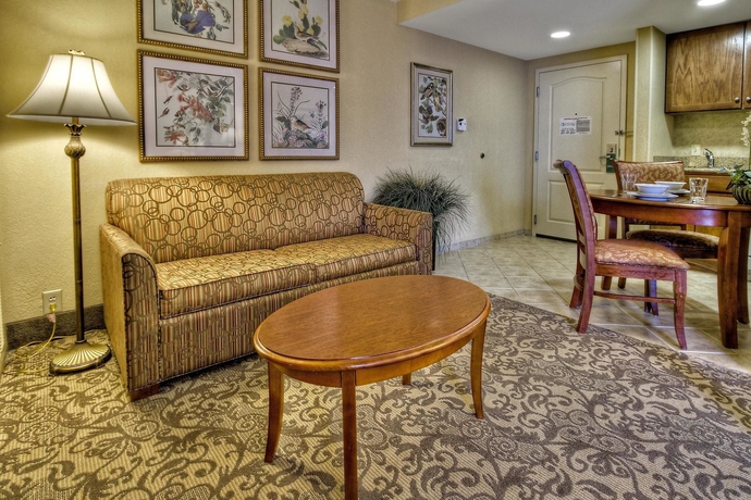 Imagen de la habitación del Hotel Homewood Suites By Hilton - Asheville. Foto 7