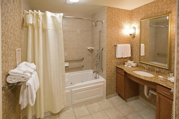 Imagen de la habitación del Hotel Homewood Suites By Hilton - Asheville. Foto 9