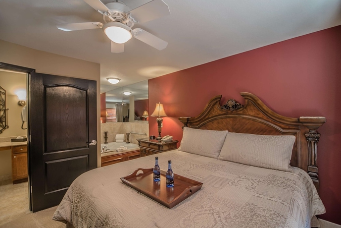 Imagen de la habitación del Hotel Homewood Suites By Hilton At The Waterfront. Foto 8