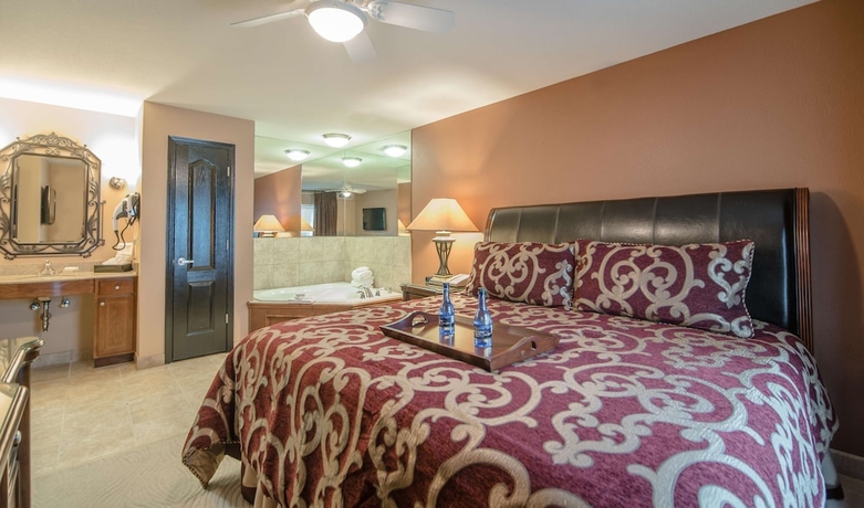 Imagen de la habitación del Hotel Homewood Suites By Hilton At The Waterfront. Foto 13