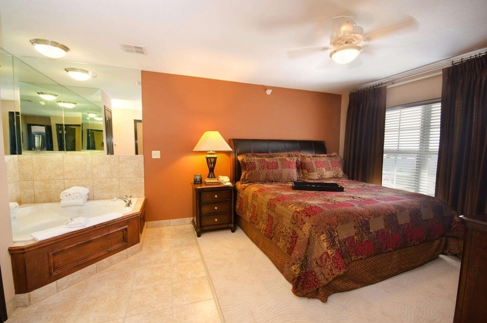 Imagen de la habitación del Hotel Homewood Suites By Hilton At The Waterfront. Foto 15